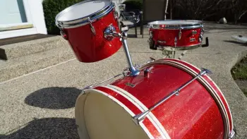 Looking For Info On ROXY Kit