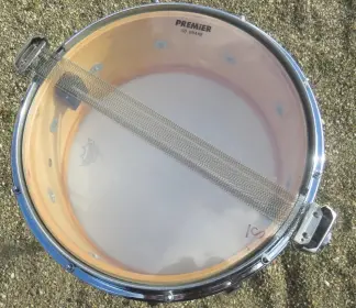 Premier All Birch 14&quot; x 6,5&quot; 1979 DIY