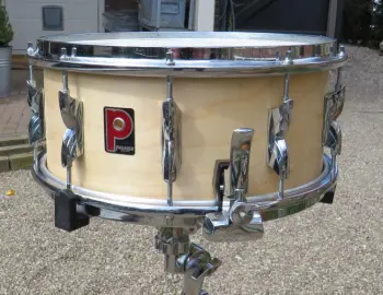 Premier All Birch 14&quot; x 6,5&quot; 1979 DIY