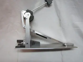 Innovative designs that attempted to "improve" upon tradition.