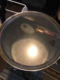 Help needed on identifying Ludwig drum