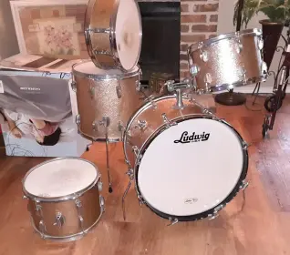 Ludwig Downbeat