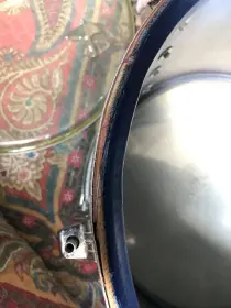 Help needed on identifying Ludwig drum