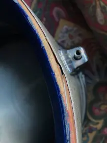 Help needed on identifying Ludwig drum