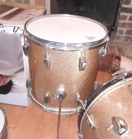 Ludwig Downbeat