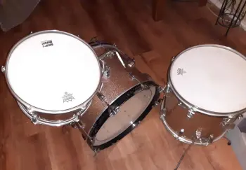 Ludwig Downbeat