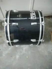 Bass drum