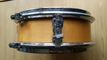 13&quot;x4.5&quot; Arbiter Advanced Tuning Snare