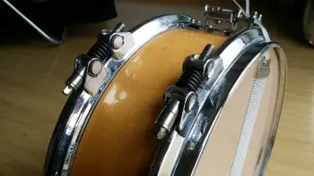 13&quot;x4.5&quot; Arbiter Advanced Tuning Snare