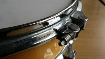 13&quot;x4.5&quot; Arbiter Advanced Tuning Snare
