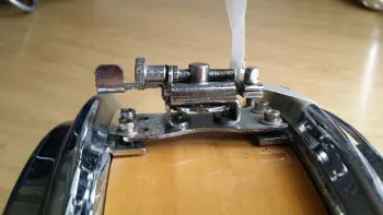 13&quot;x4.5&quot; Arbiter Advanced Tuning Snare