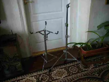 Drum Kit Tacton