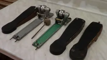 Drum pedal Trowa