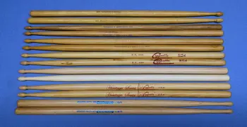 Vintage sticks