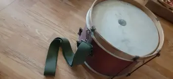 Revere Marching Snare