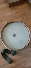 Revere Marching Snare