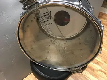 WTB Ludwig chrome marching snare 60's super Sensitive