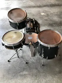 Sonor Teardrop question