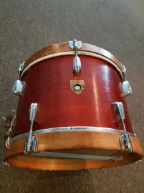 Revere Marching Snare