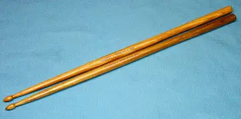 Vintage sticks