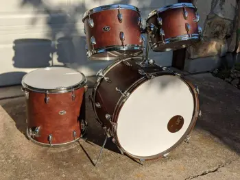 Slingerland Cordova