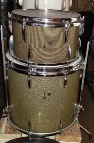 Sonor Teardrop