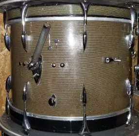 Sonor Teardrop