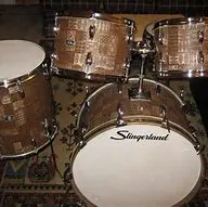 Slingerland Cordova