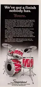 Slingerland Cordova