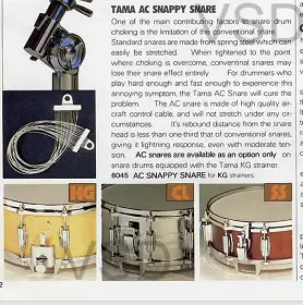 Questions about this Majestic Snare????