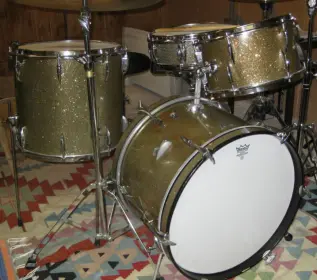 Sonor Teardrop
