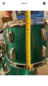 Help Identifying this Ludwig