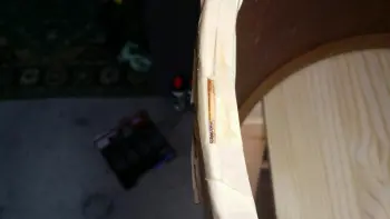 24&quot; Premier Bass Drum restoration