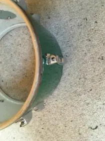 Help Identifying this Ludwig