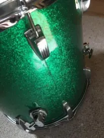 Help Identifying this Ludwig