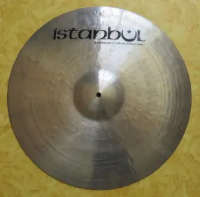 Istanbul Ride 20&quot;