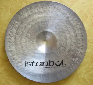 Istanbul Ride 20&quot;