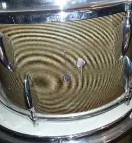 Sonor Teardrop 2