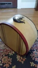 Case Recommendation for my Vintage Acrolite