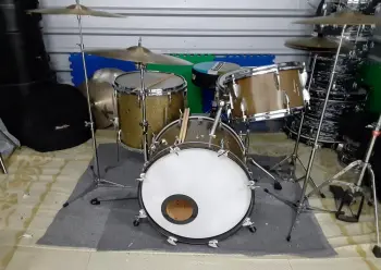 Sonor Teardrop 2
