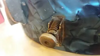 help identify the snare drum