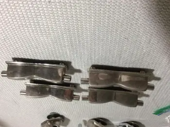 Need Bowtie Lugs