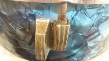 help identify the snare drum
