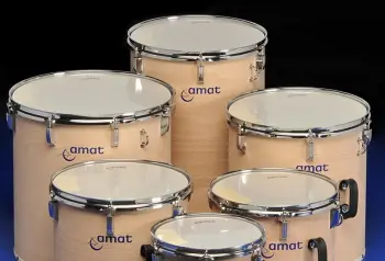 help identify the snare drum