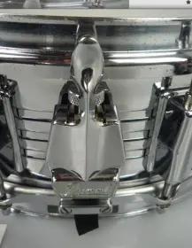 WTD: Pearl 70s Gladstone Snare Strainer and Butt