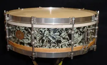 1928-29 ludwig &amp; ludwig marble pearl family