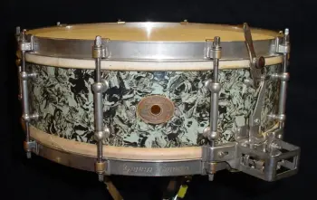 1928-29 ludwig &amp; ludwig marble pearl family