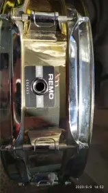 Remo MasterTouch Snare