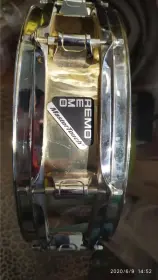 Remo MasterTouch Snare
