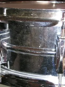 Pre-serial Supraphonic question.